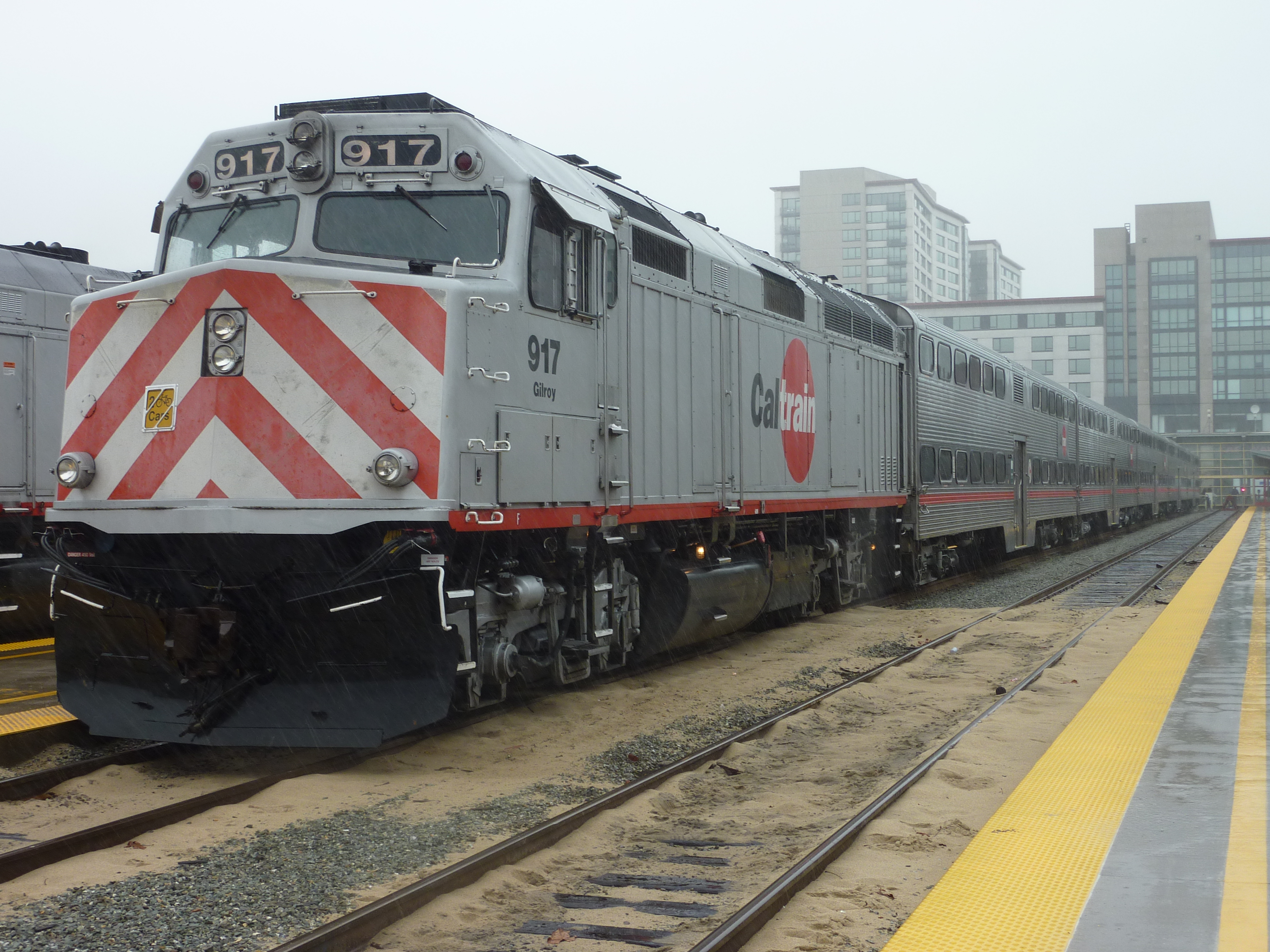 USA – Urban and Intercity Rail | The Rail Life - Rail Tourist